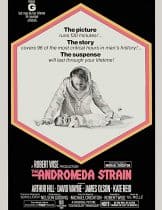 The Andromeda Strain (1971) แอนโดรเมด้า สงครามสยบไวรัสล้างโลก