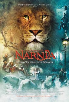 The Chronicles of Narnia The Lion the Witch and the Wardrobe (2005) ราชสีห์ แม่มด กับตู้พิศวง  