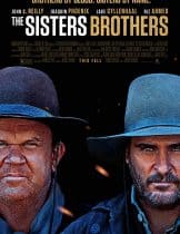 The Sisters Brothers (2018)  