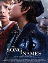 The Song of Names (2019) บทเพลงผู้สาบสูญ