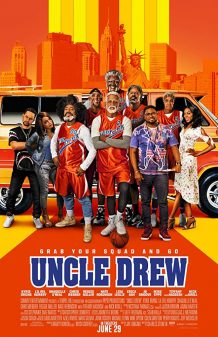 Uncle Drew (2018) ลุงดรู...เฟี้ยวจริงๆ  