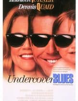 Undercover Blues (1993) สายลับบลูส์