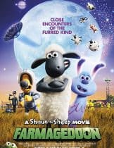 A Shaun the Sheep Movie: Farmageddon (2019)  