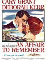 An Affair to Remember (1957) เรื่องที่ต้องจำ  