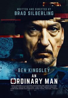 An Ordinary Man (2017) ผู้ชายสายบู๊  