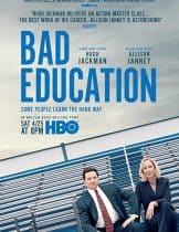 Bad Education (2019)  