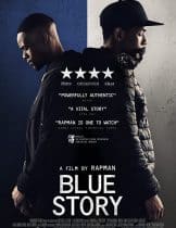 Blue Story (2019) บลูสตอรี่  