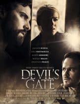 Devil’s Gate (2017) ประตูปีศาจ  