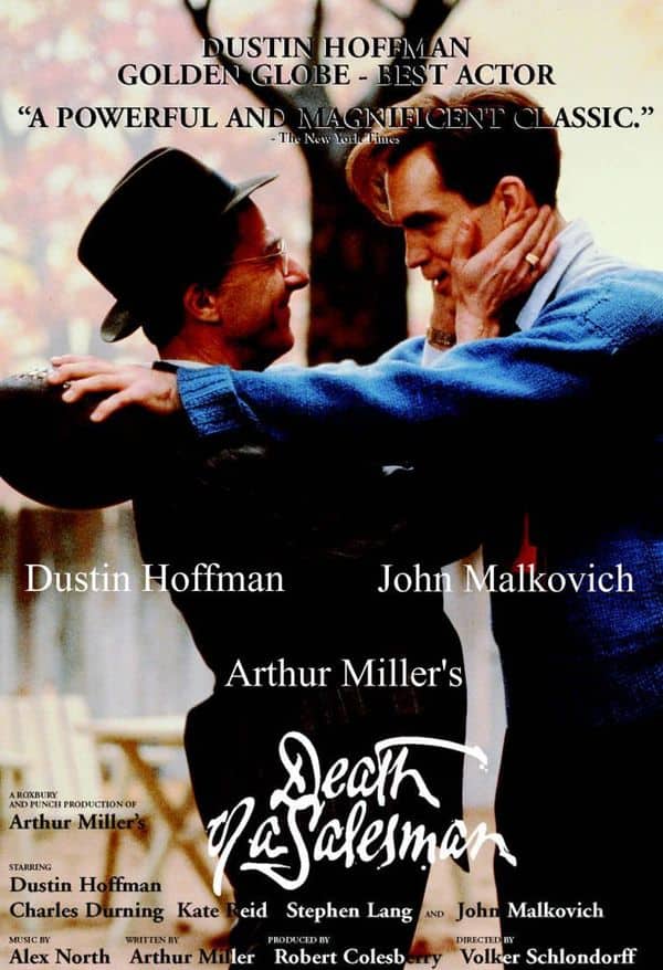 Death of a Salesman (1985) อวสานของเซลส์แมน