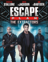 Escape Plan The Extractors 3 (2019)