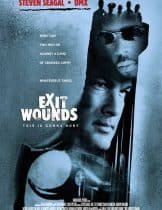 Exit Wounds (2001) ยุทธการล้างบางเดนคน  