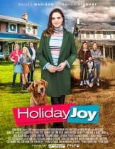 Holiday Joy (2016) ฮอลิเดย์จอย