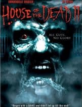 House of the Dead 2 (2005) แพร่พันธุ์กองทัพผีนรก  