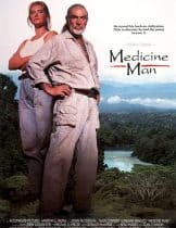 Medicine Man (1992) หมอยาผู้ยิ่งใหญ่  