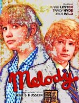 Melody (1971) เมโลดี้ที่รัก  