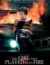 Millenium 2: The Girl Who Played with Fire (2009) ขบถสาวโค่นทรชน โหมไฟสังหาร