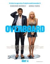 Overboard (2018)  