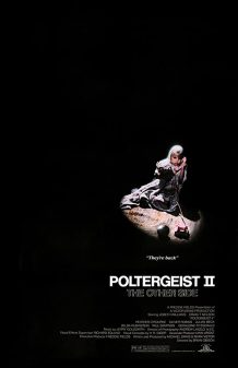 Poltergeist 2: The Other Side (1986) ผีหลอกวิญญาณหลอน  
