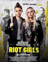 Riot Girls (2019) เส้นทางสาวบู๊