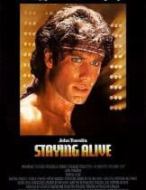 Staying Alive (1983) ดิ้นเพื่อชีวิต  