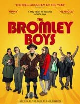The Bromley Boys (2018) เดอะ บรอมลีย์บอย