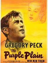 The Purple Plain (1954) ยุทธการรักฝ่าแดนนรก  