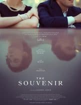The Souvenir (2019) ของที่ระลึก