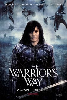 The Warrior's Way (2010) มหาสงครามโคตรคนต่างพันธุ์  