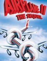 Airplane II: The Sequel (1982) บินเลอะมั่วแหลก ภาค 2  