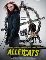 Alleycats (2016) ปั่นชนนรก  