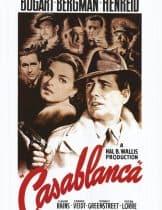 Casablanca (1942) คาซาบลังกา  