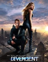 Divergent (2014) ไดเวอร์เจนท์ คนแยกโลก  