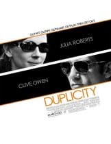 Duplicity สายลับคู่พิฆาต หักเหลี่ยมจารกรรม (2009)  