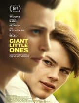 Giant Little Ones (2018) รักไม่ติดฉลาก