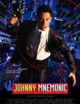 Johnny Mnemonic (1995) เร็วผ่านรก  