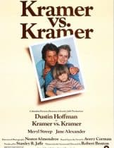 Kramer vs. Kramer (1979) พ่อแม่ลูก  