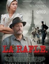 La rafle (2010) เรื่องจริงที่โลกไม่อยากจำ  