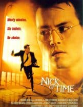 Nick of Time (1995) ฝ่าเส้นตายเฉียดนรก  