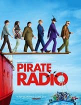 Pirate Radio (2009) แก๊งฮากลิ้ง ซิ่งเรือร็อค  