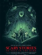 Scary Stories to Tell in the Dark (2019) คืนนี้มีสยอง