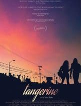 Tangerine (2015) แทนเจอรีน  