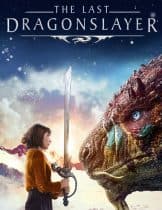 The Last Dragonslayer (2016)  
