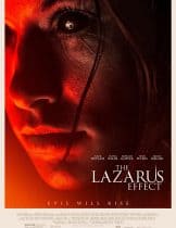 The Lazarus Effect (2015) โปรเจกต์ชุบตาย  