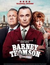 The Legend of Barney Thomson (2015) บาร์นี่ย์ ธอมป์สัน กับฆาตกรรมอลเวง  