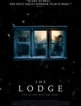 The Lodge (2019) เดอะลอดจ์  
