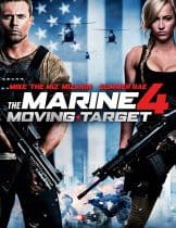 The Marine 4: Moving Target (2015) เดอะ มารีน 4 ล่านรก เป้าสังหาร  
