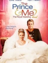 The Prince And Me II The Royal Wedding (2006) รักนายเจ้าชายของฉัน 2 วิวาห์อลเวง  