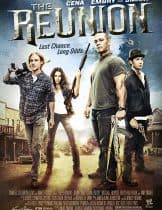 The Reunion (2011) ก๊วนซ่า ล่าระห่ำ