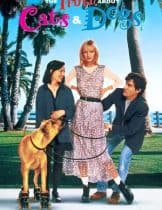 The Truth About Cats And Dogs (1996) ดีเจจ๋า ขอดูหน้าหน่อย