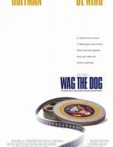 Wag the Dog (1997) สองโกหกผู้เกรียงไกร